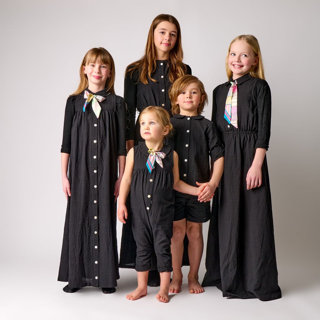 Jumper Belt Robe