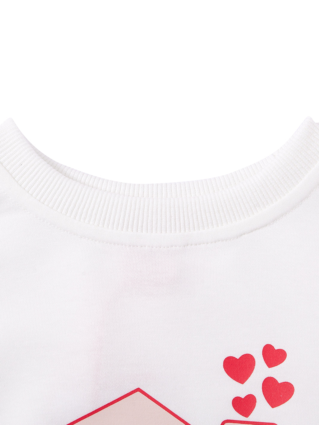 House Print Top