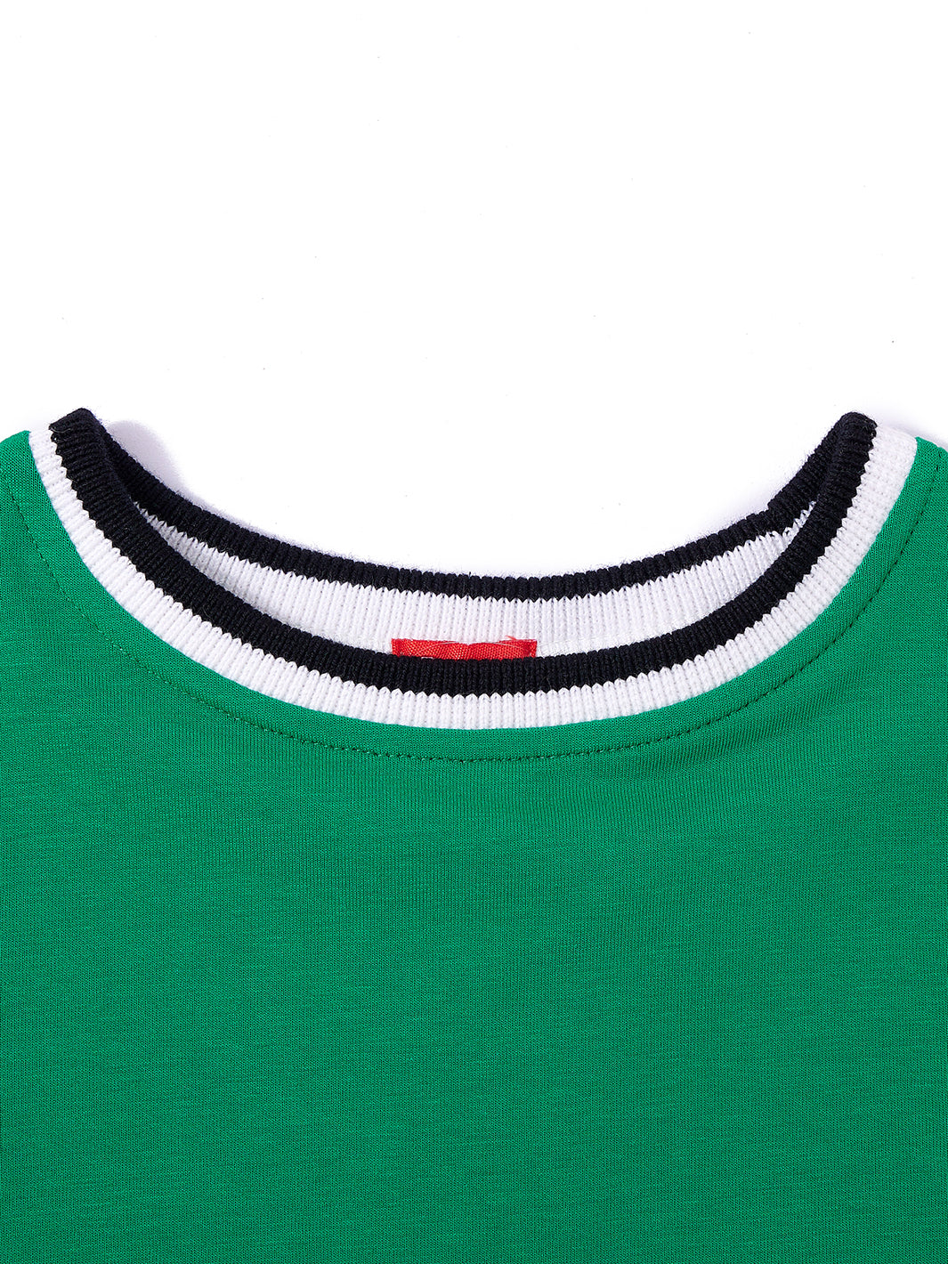 Stripe Top