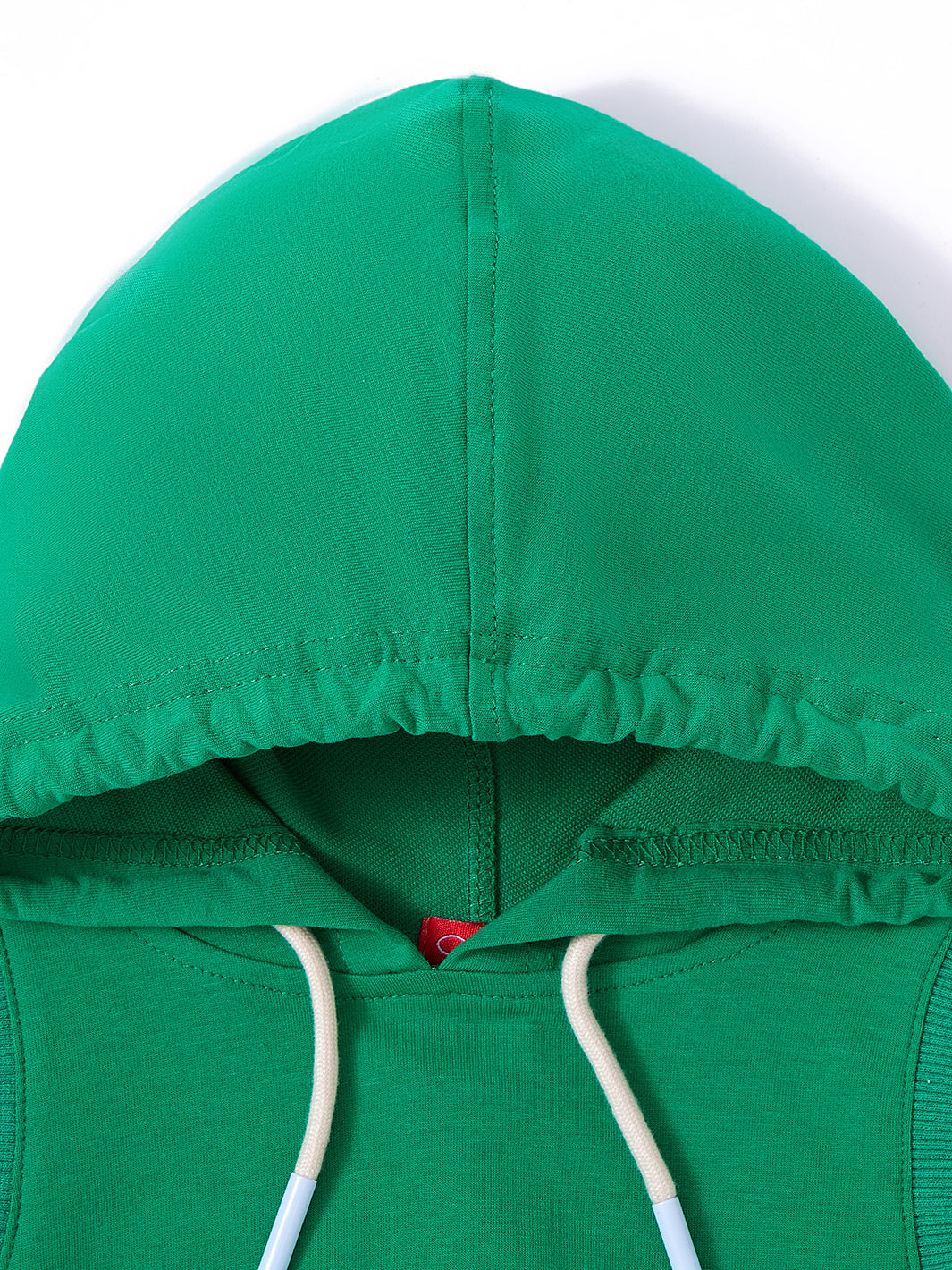 Hooded Vest