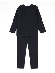 Boy Classic Emblem Set - Black