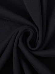 Boy Classic Emblem Set - Black