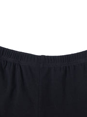 Boy Classic Emblem Set - Black