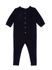 Baby Embroidery Shirring