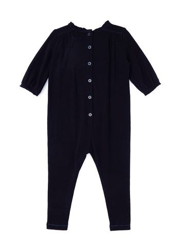 Baby Embroidery Shirring