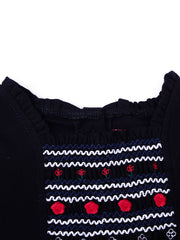 Baby Embroidery Shirring