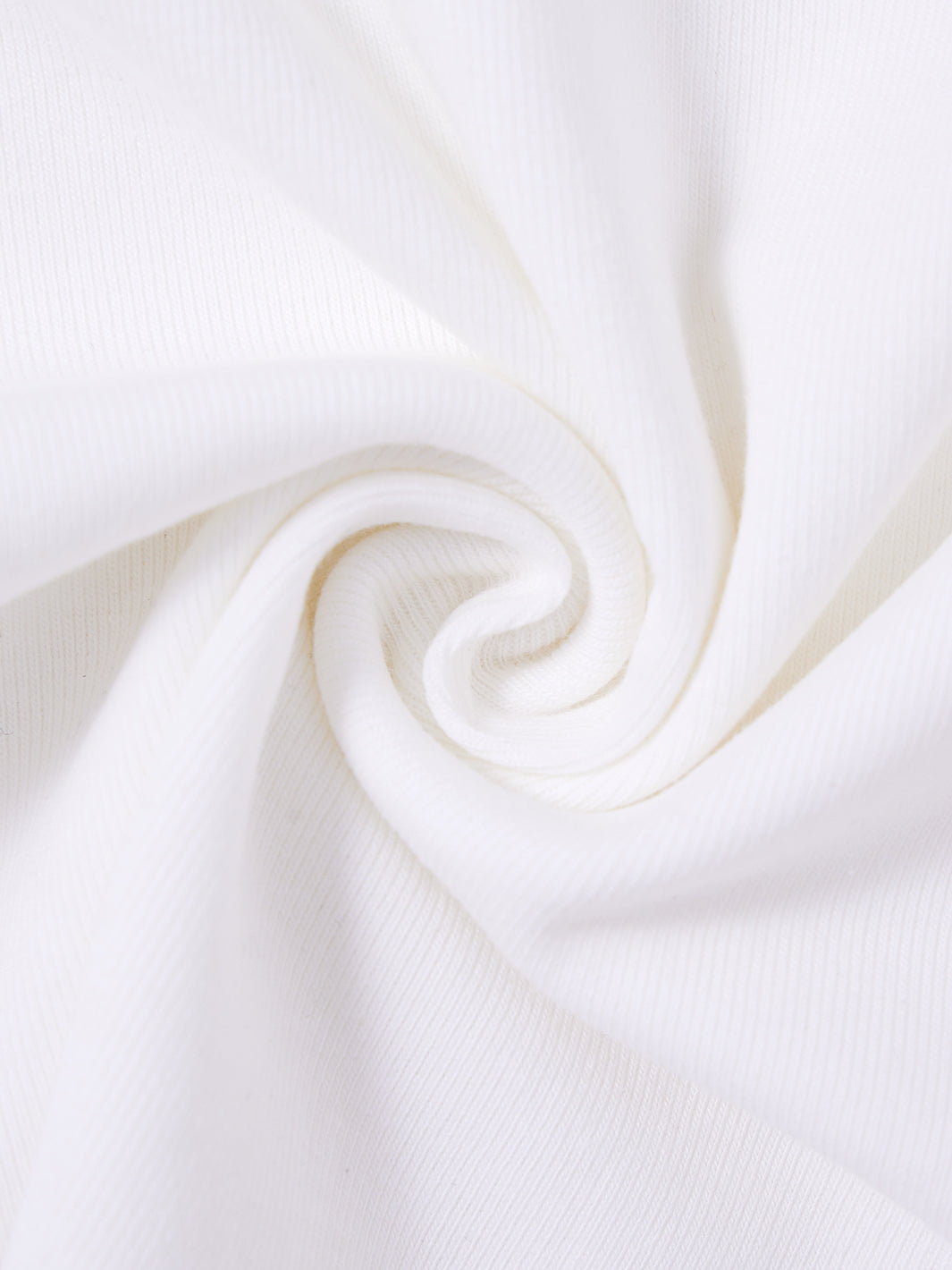 Basic Collar T-shirt