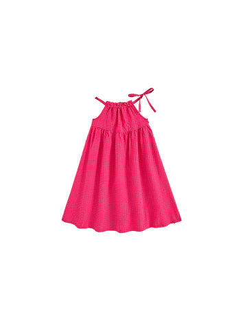 Side Bow Jumper