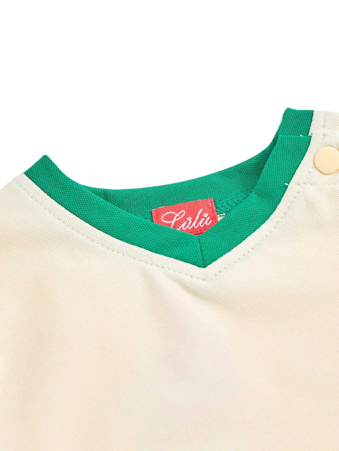 Baby Solid Combo Set