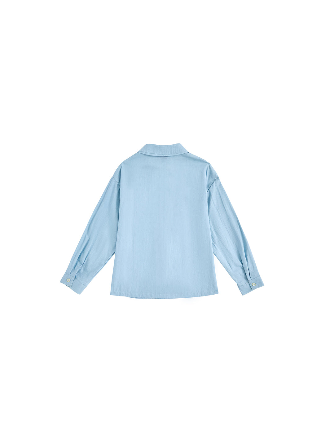 Buttons Shirt
