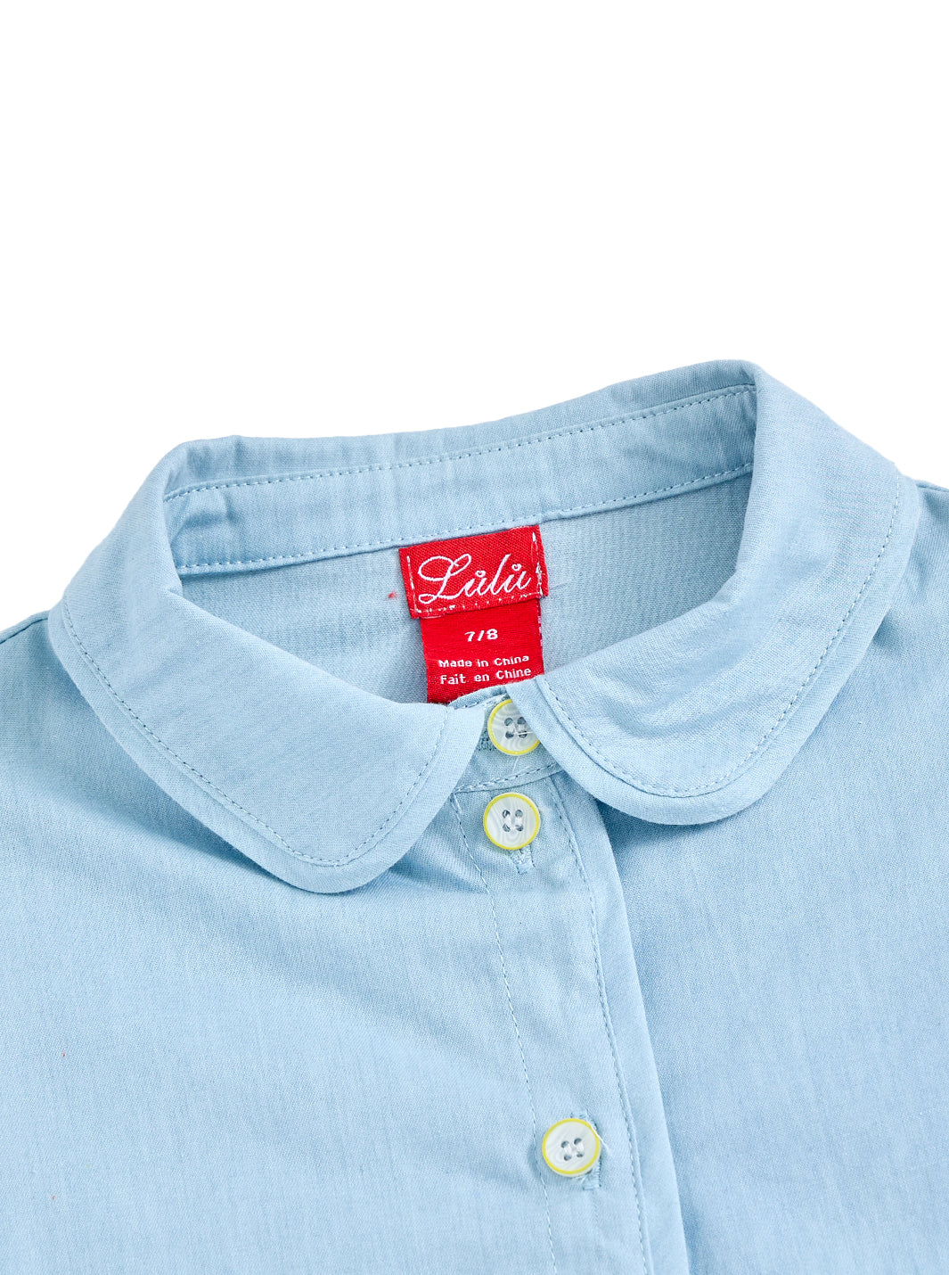 Buttons Shirt