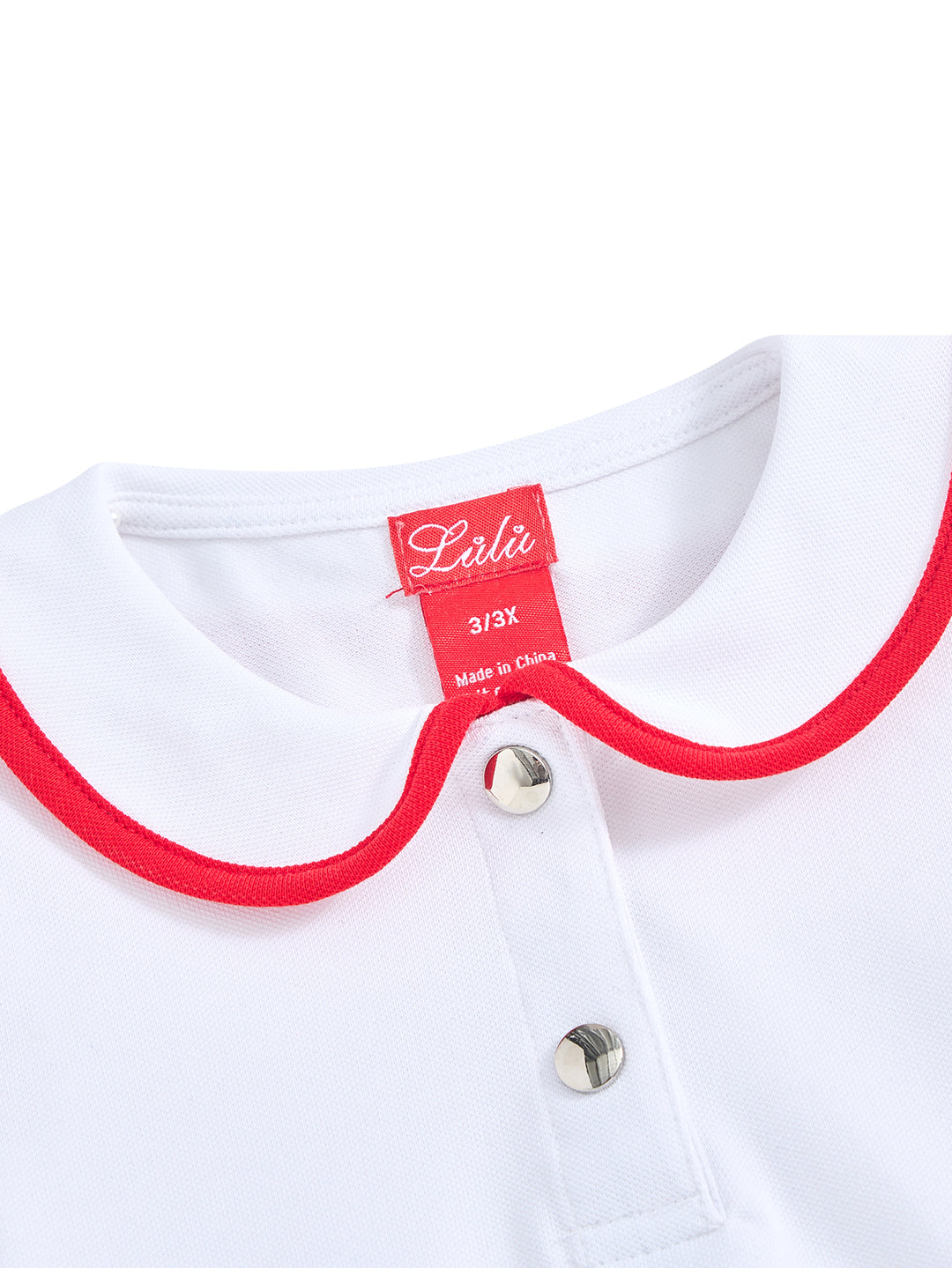 Baby Classic Set - Pure White