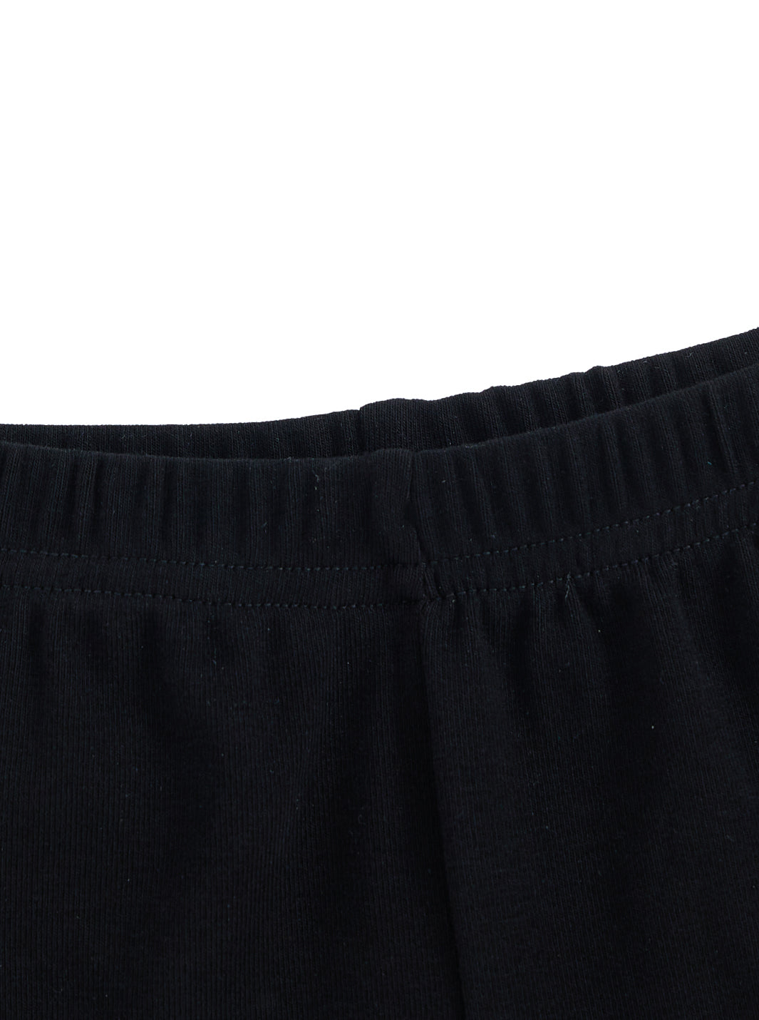 Basic Short Leggings