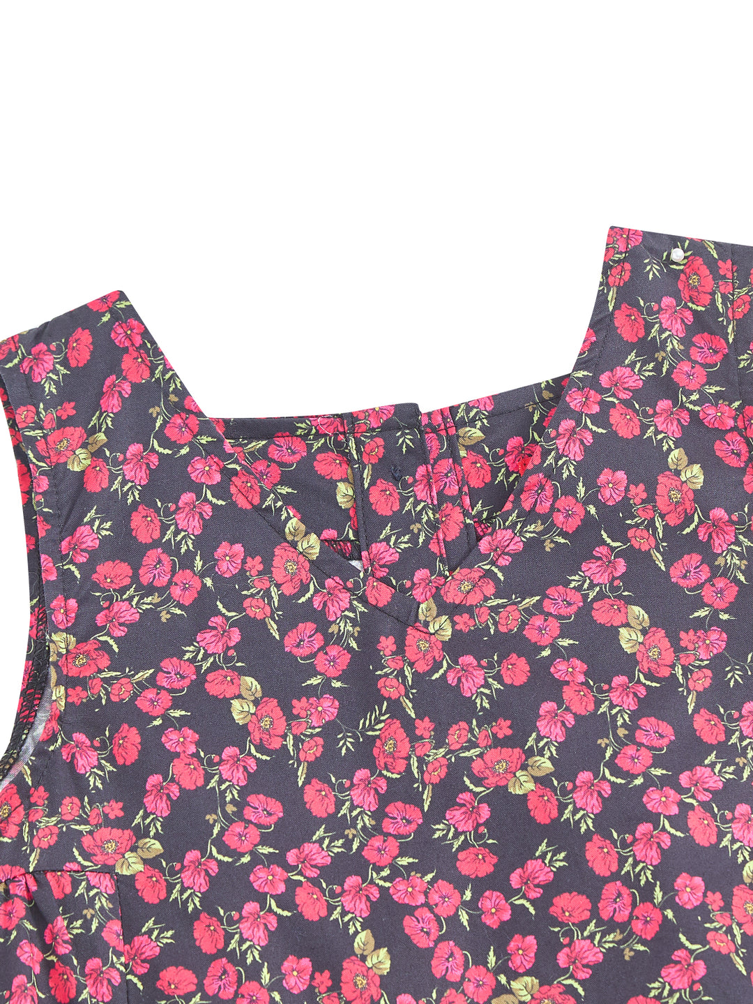 Jumper Side Cut Robe