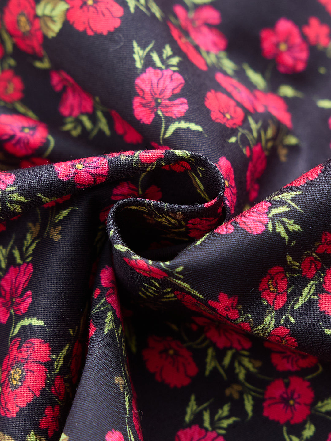 Jumper Side Cut Robe