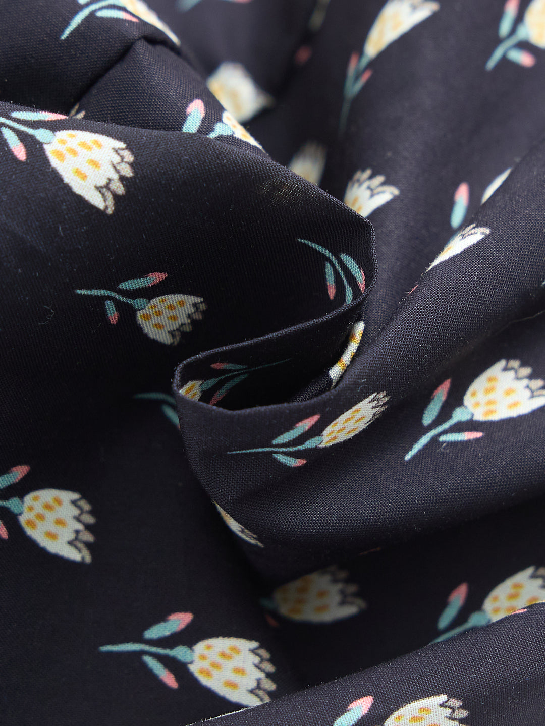 Baby Rib Cuff Overall