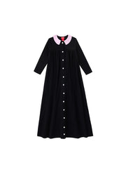 Collar Robe