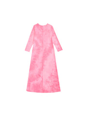 Tie-Dye Nightgown
