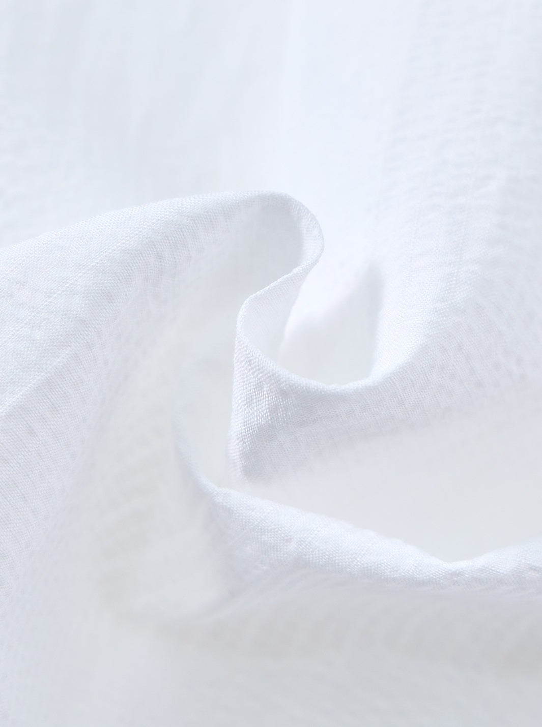 Embroidery Long Sleeve Shirt