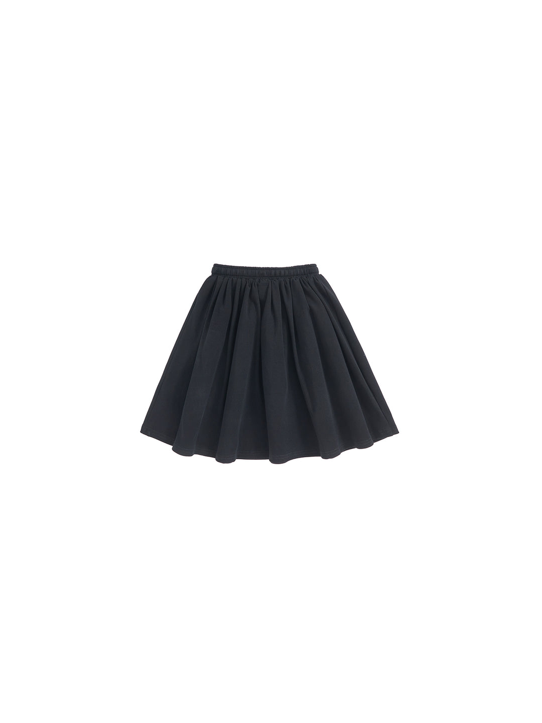 Jersey Basic Skirt