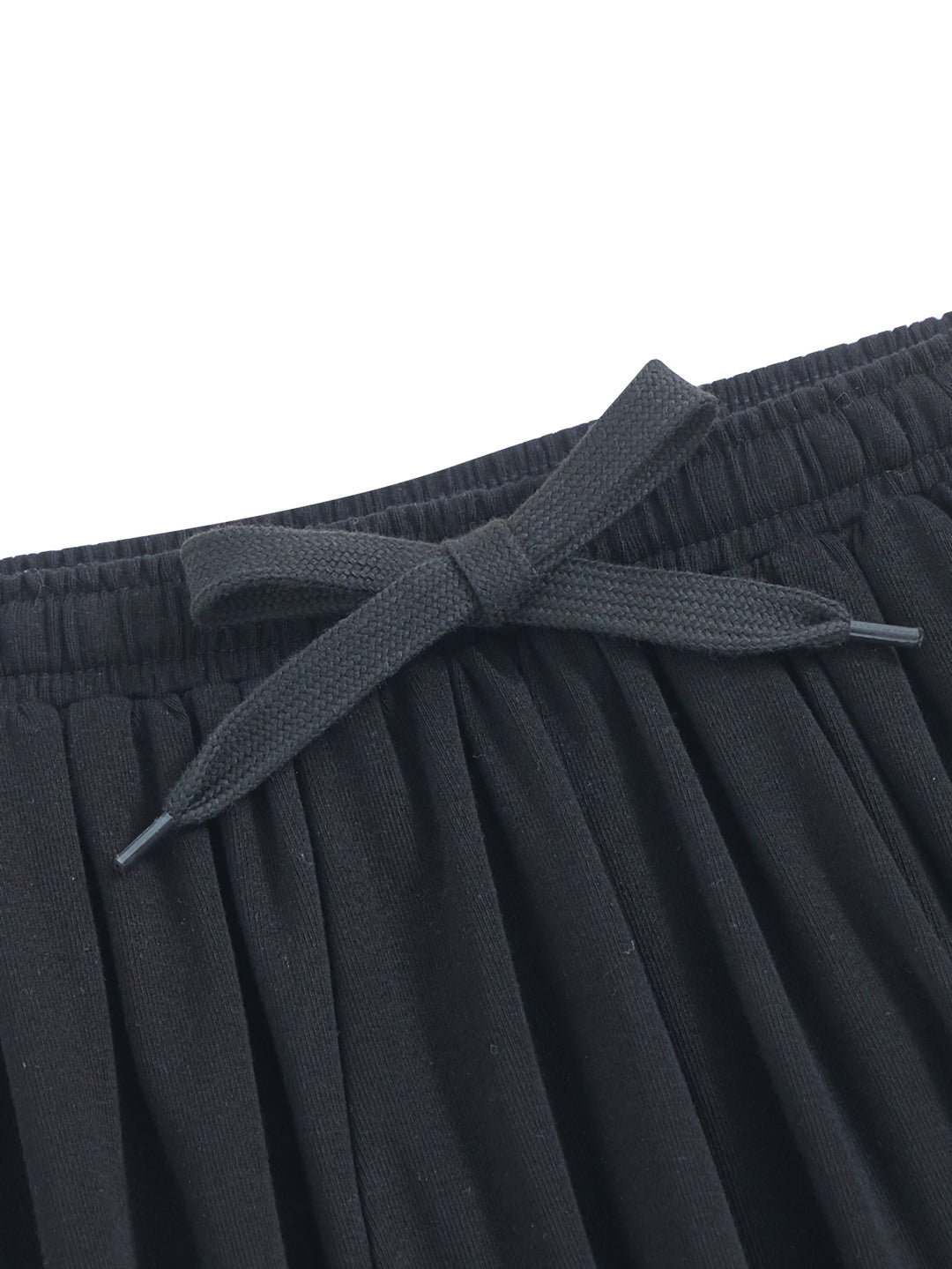 Jersey Full Length Skirt