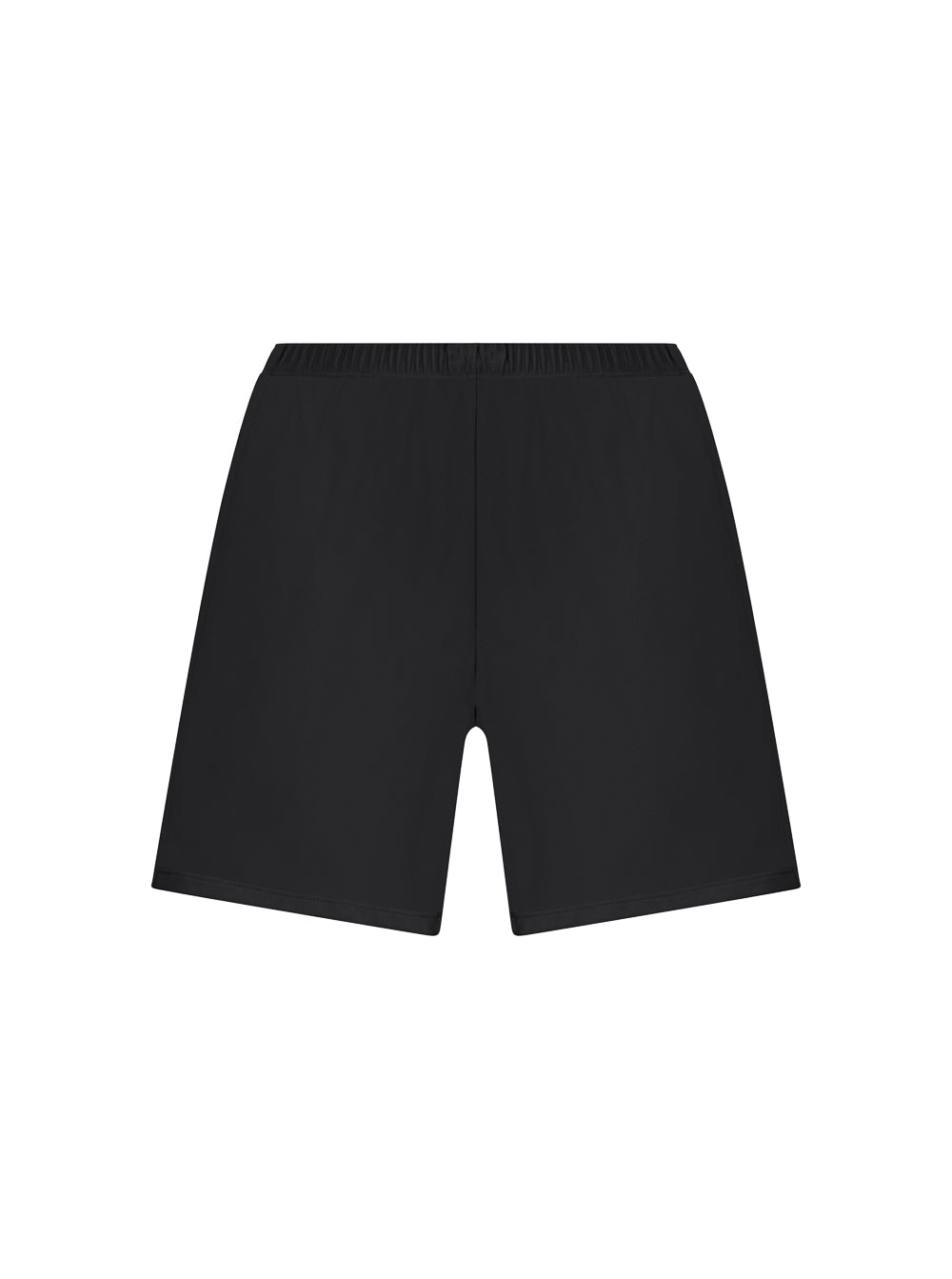 Boy Seersucker Striped Swim Set