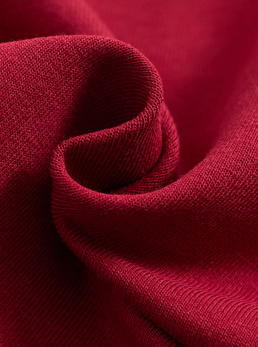 Bottom Combo Polo - Maroon