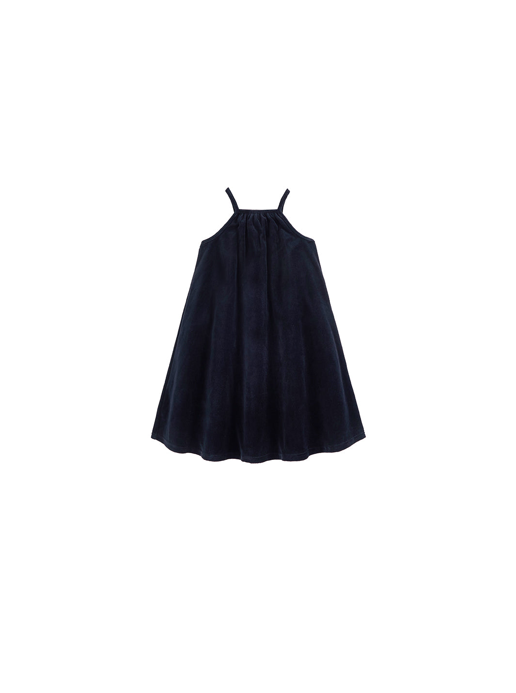 Velour Studded Jumper