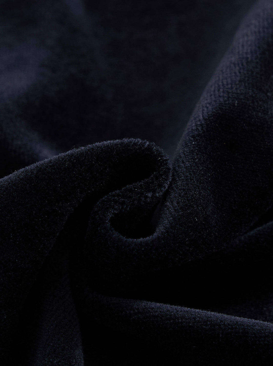 Velour Studded Jumper