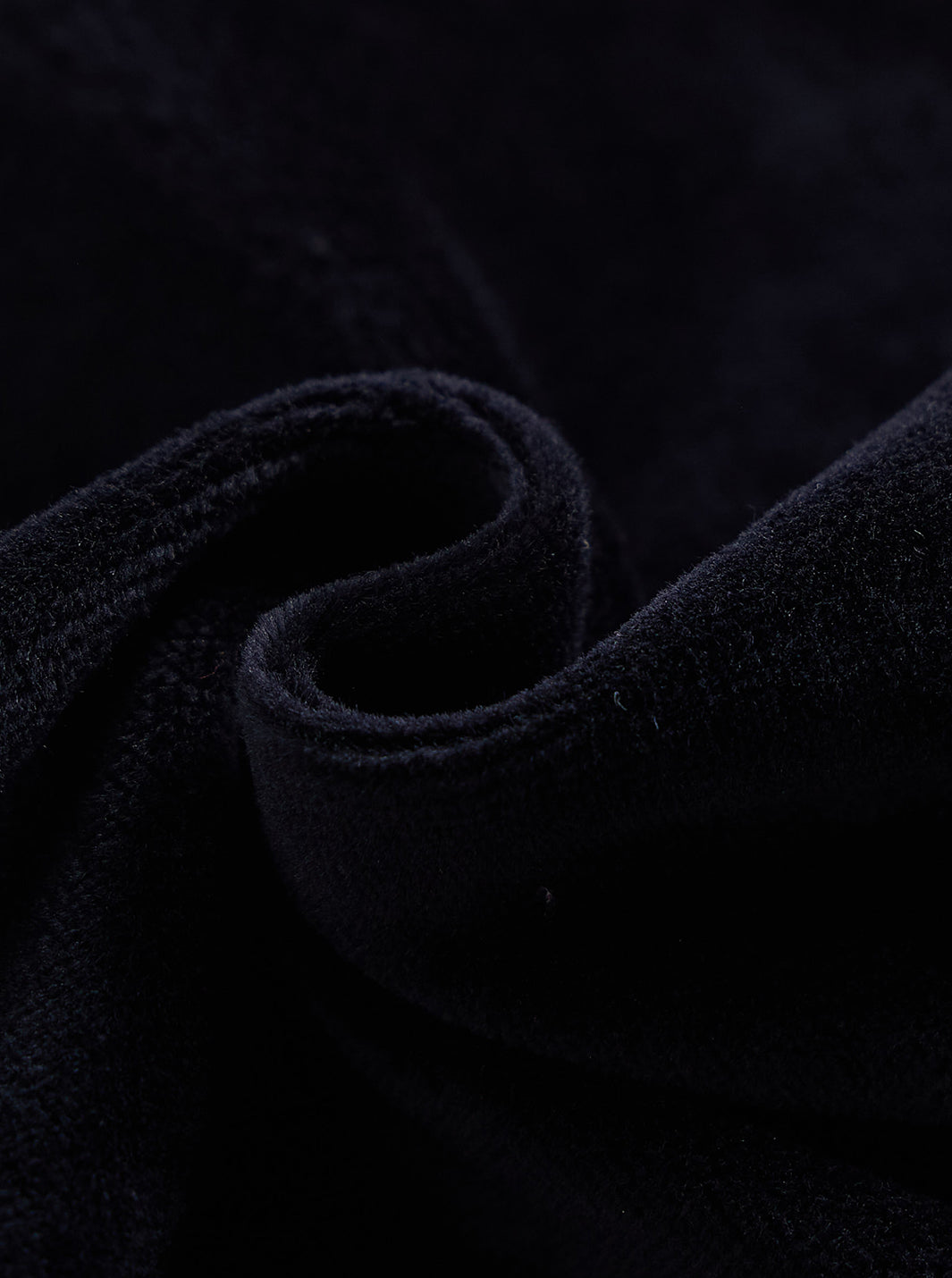 Baby Velour Studded Strap Overall