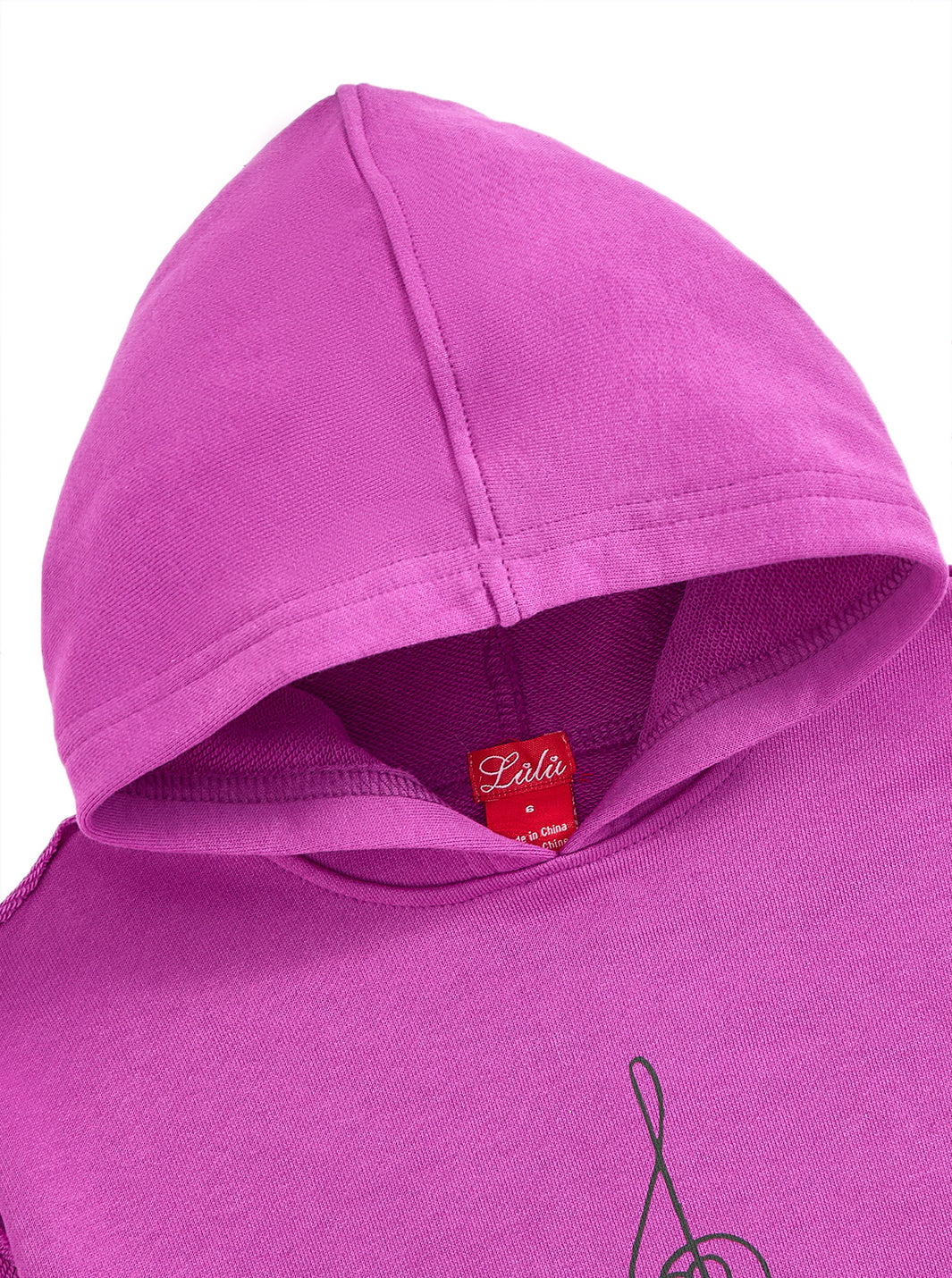 Musical Note Print Dress