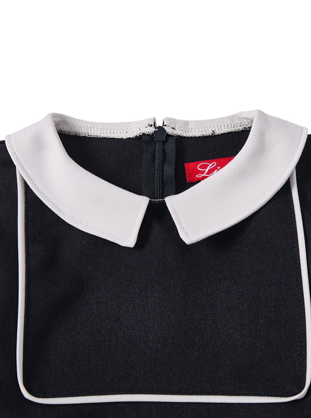 Boy Combo Collar Set