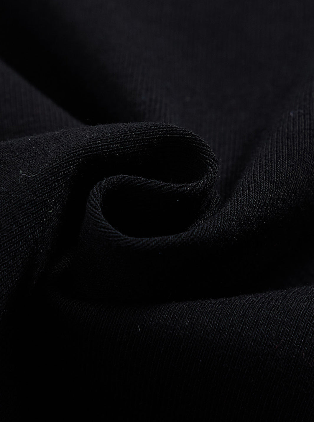 Fur Bear Set - Black