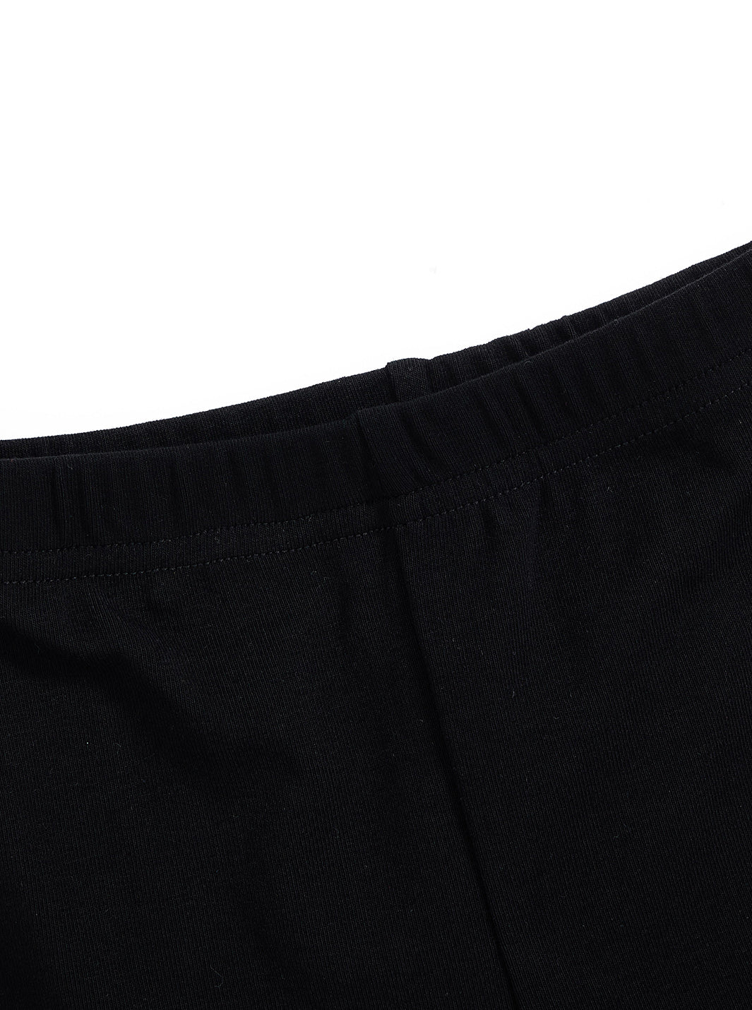 Fur Bear Set - Black