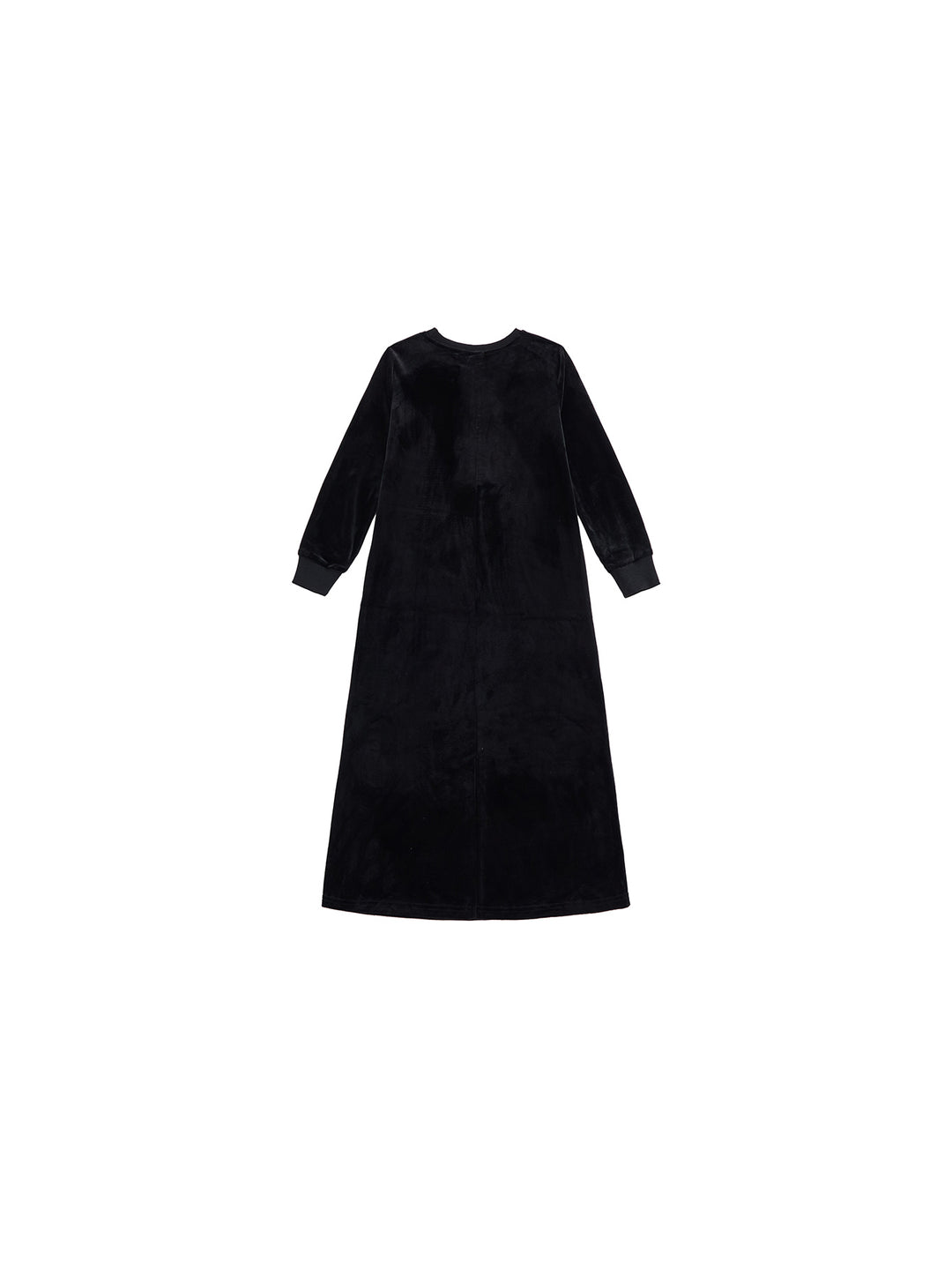 Plaid Bear Nightgown