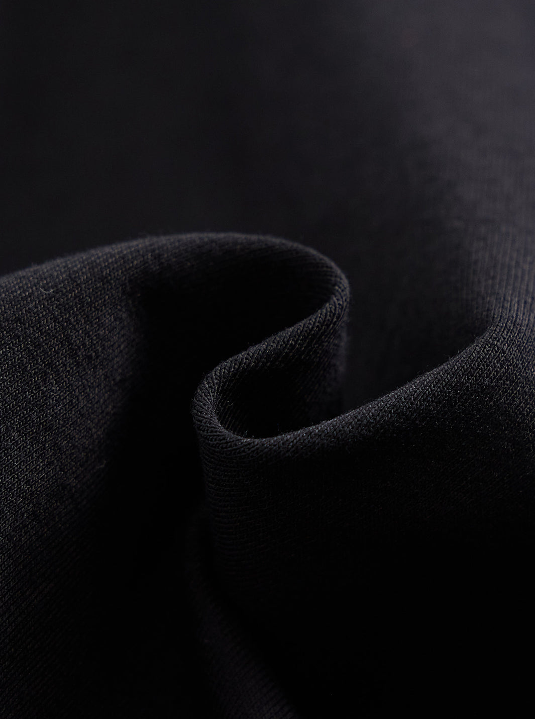 Corduroy Collar Polo