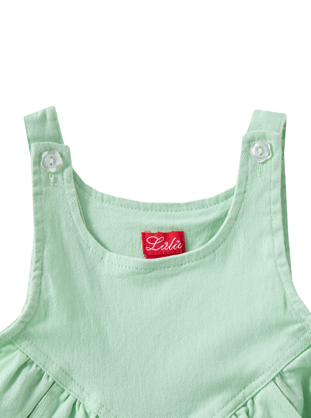 Gelato Jumper - Mint
