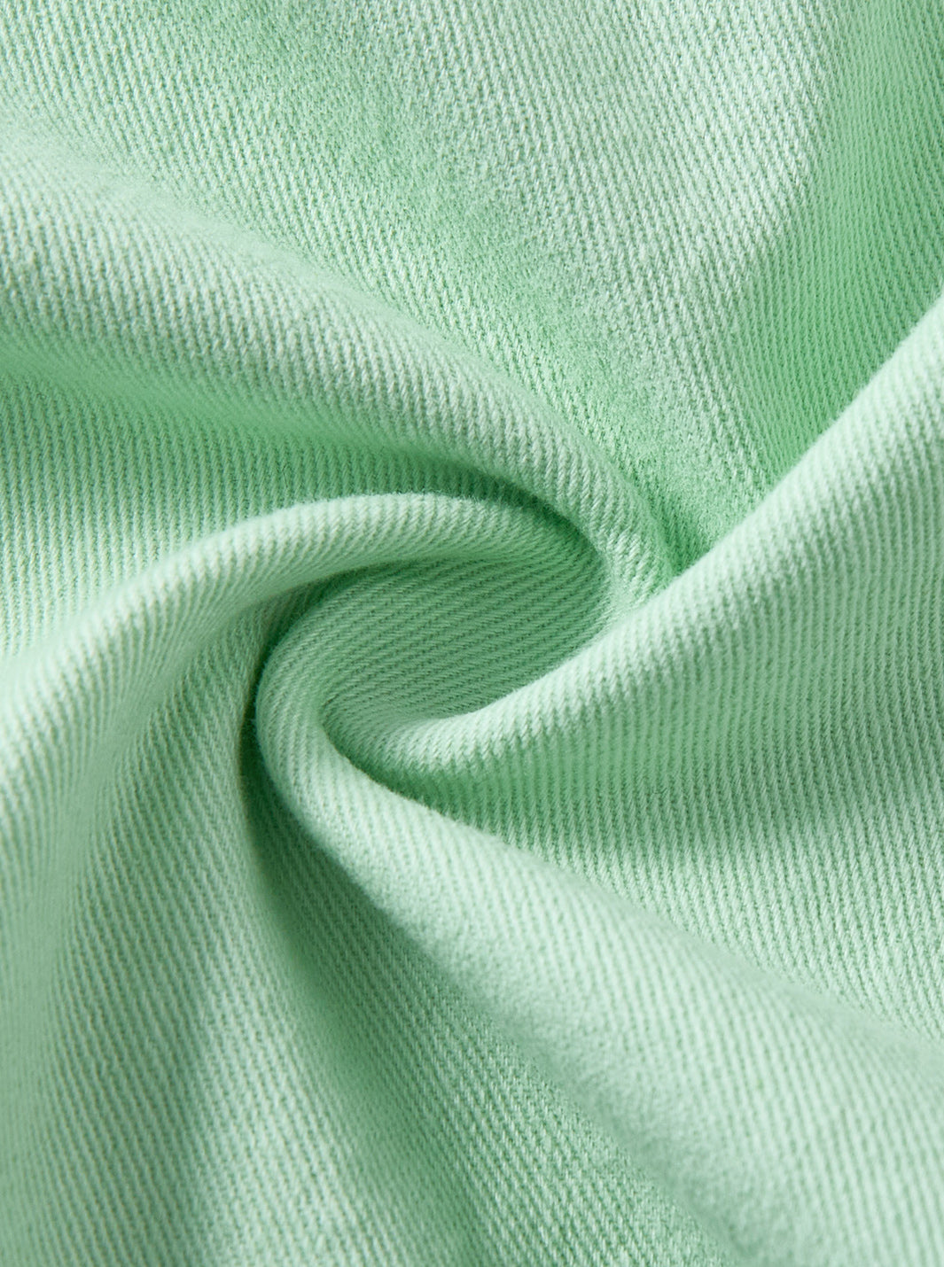 Gelato Jumper - Mint