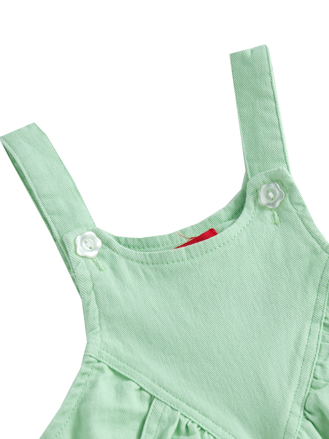 Gelato Overall - Mint