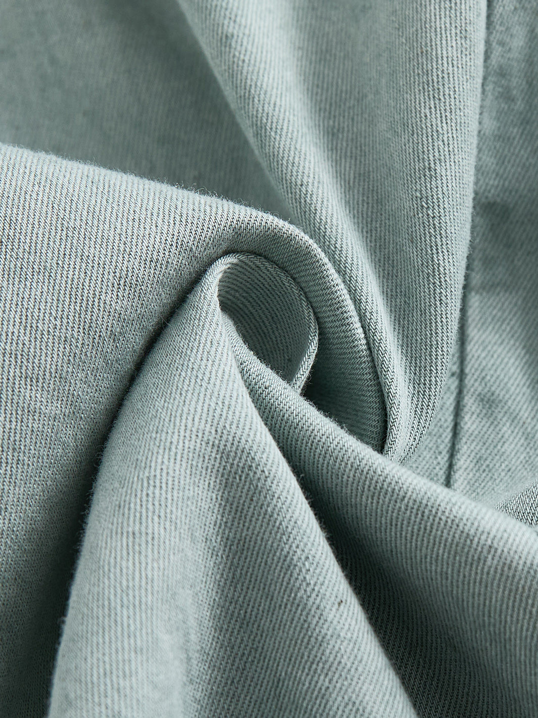 Hopscotch Jumper - Sage