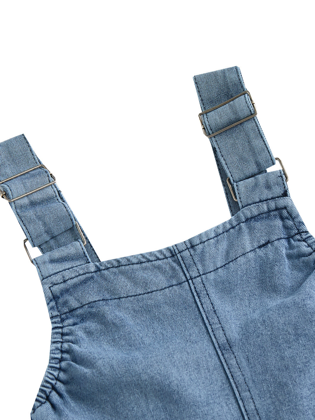 Washed Navy Jumper