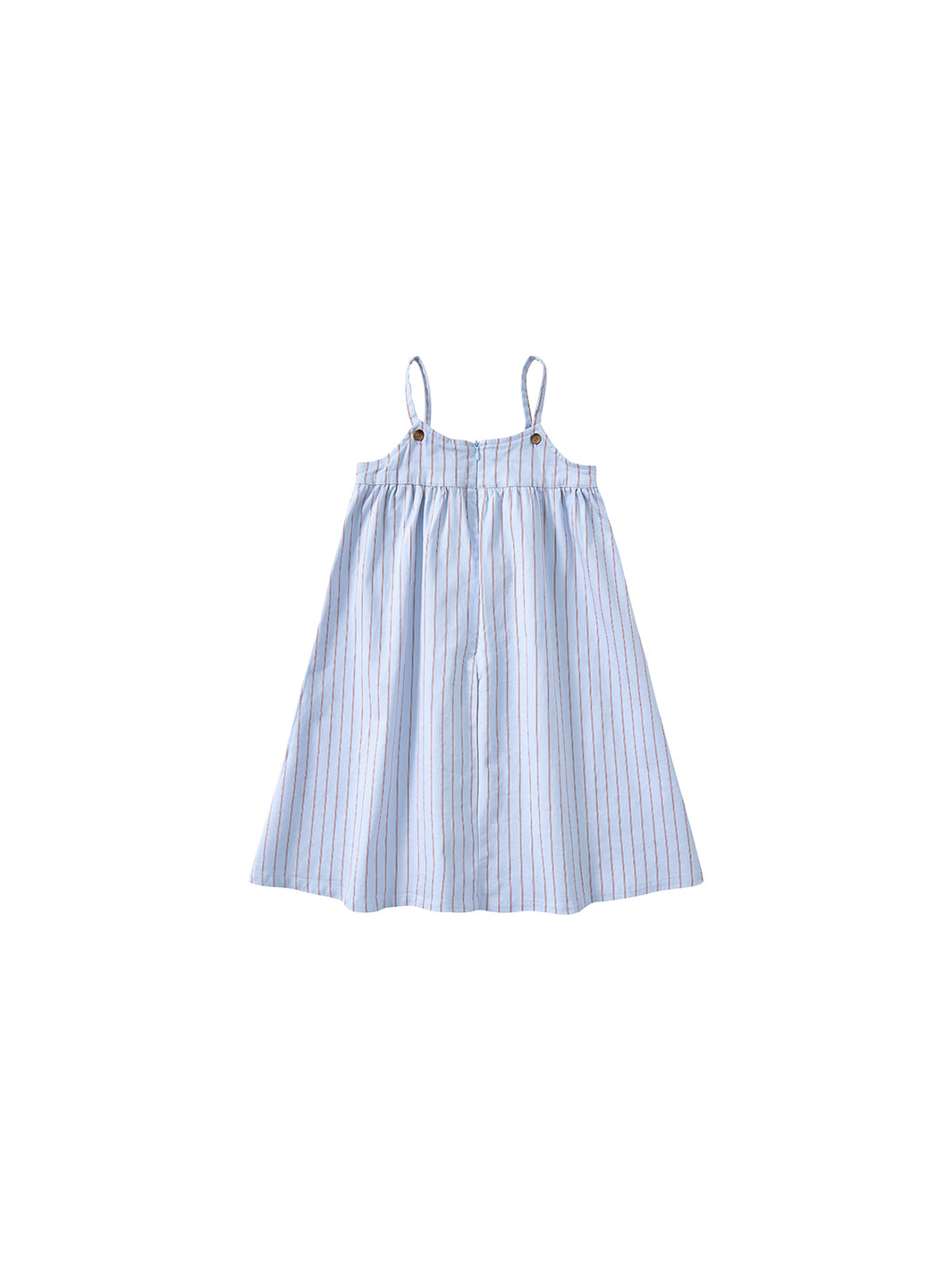 Double Stripe Jumper