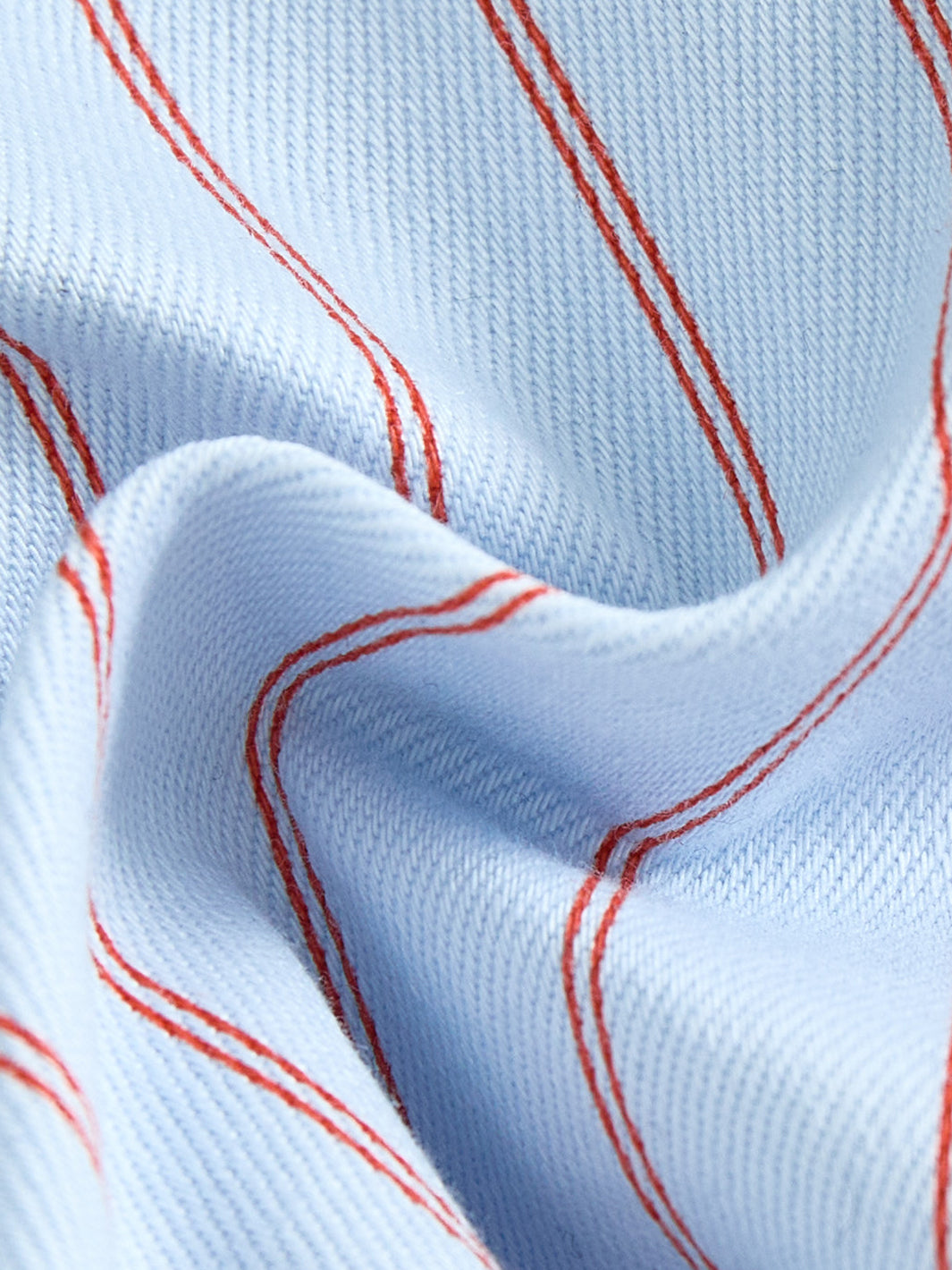 Double Stripe Overall