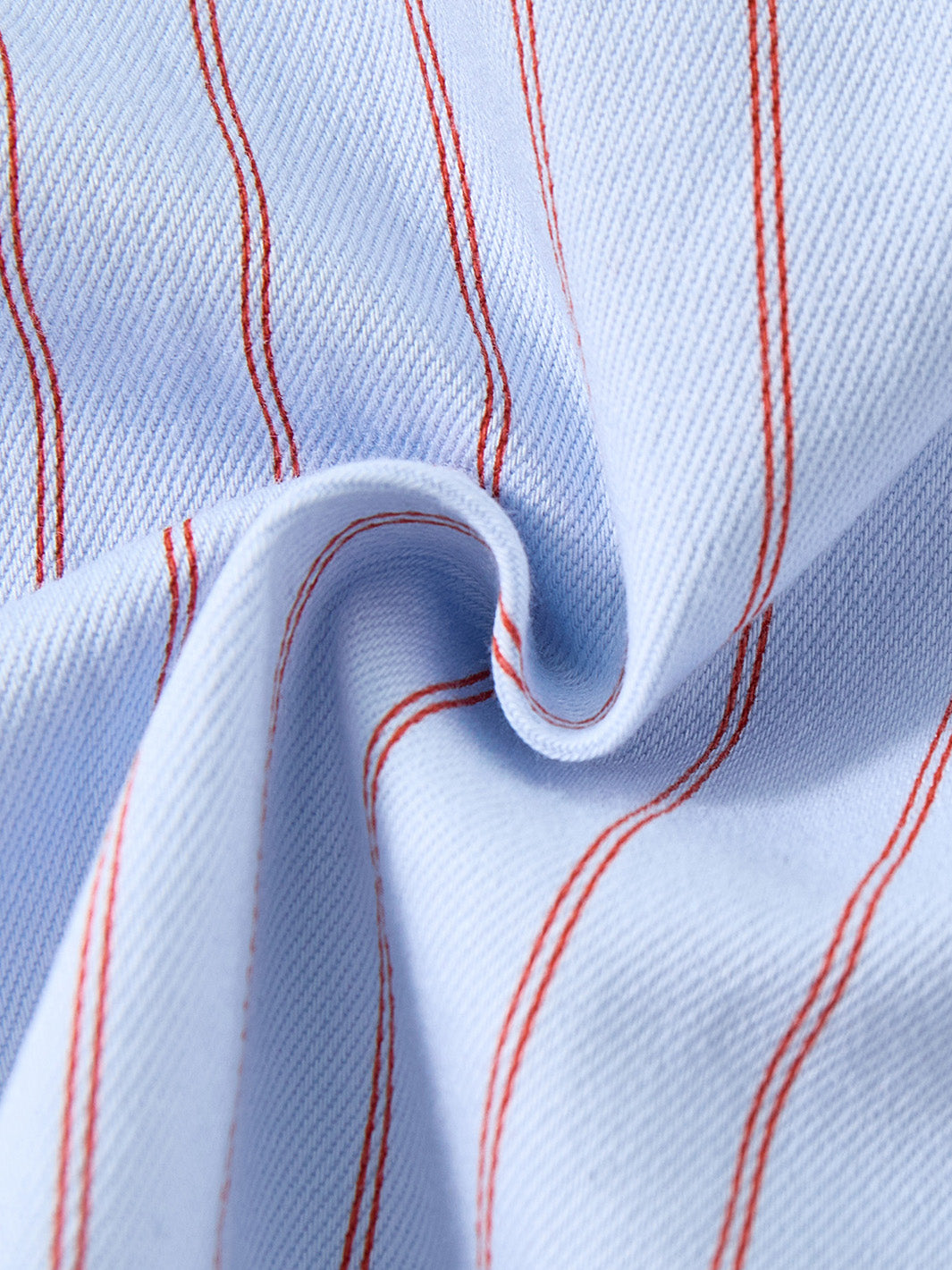 Double Stripe Short Set
