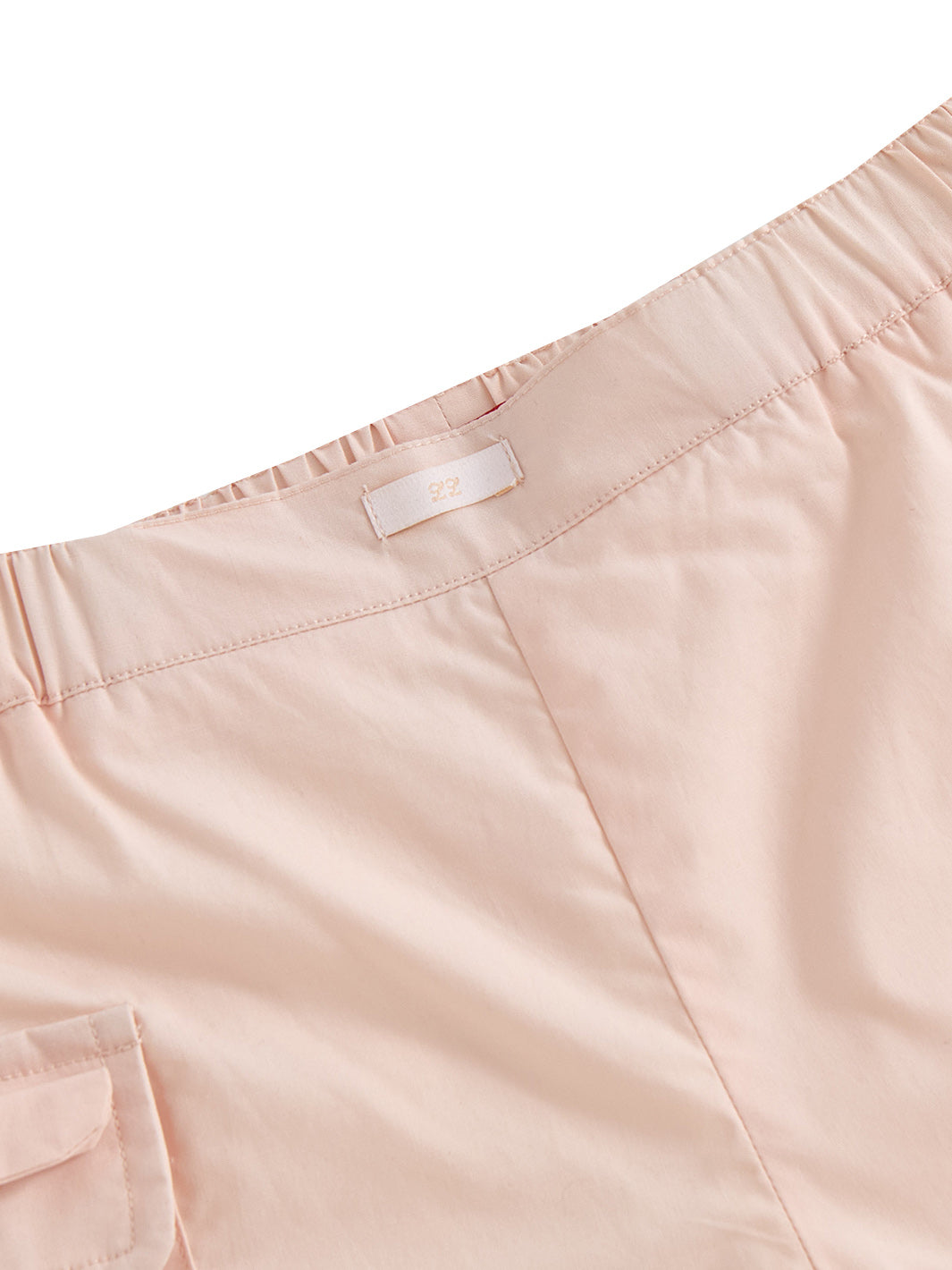 Porcelain Pants
