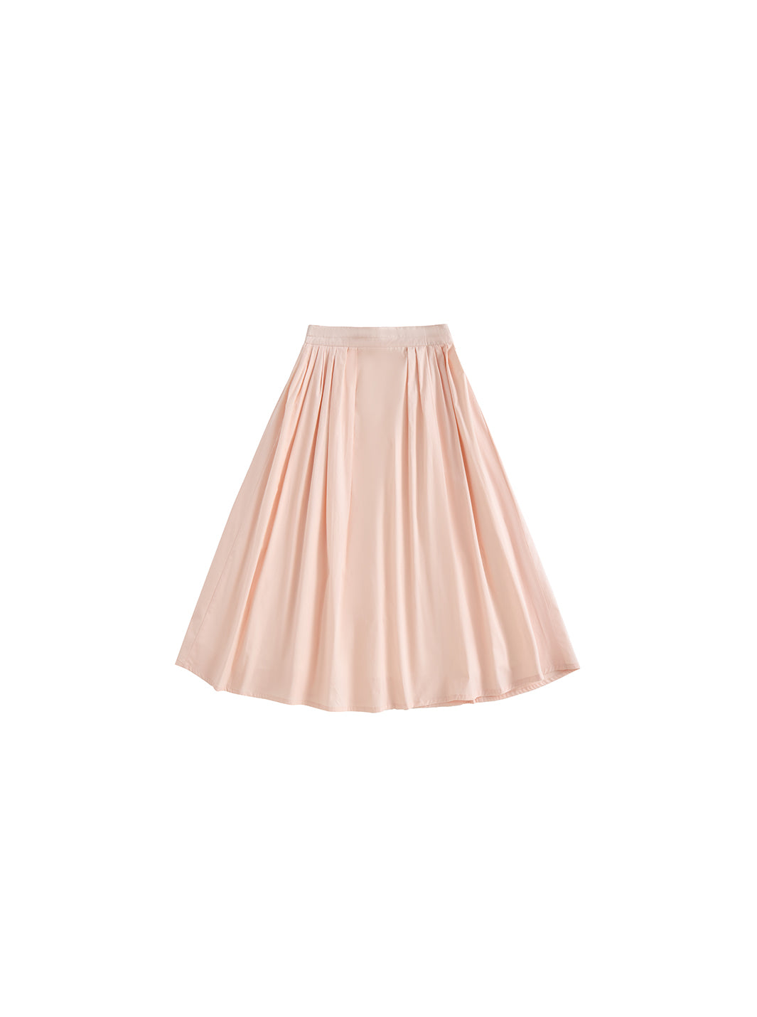 Porcelain Skirt