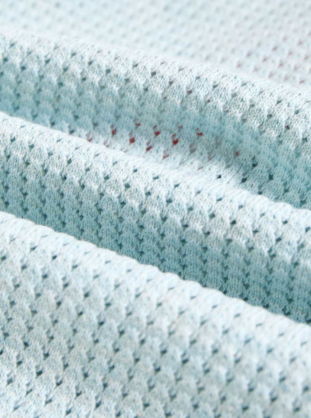 Eyelet Vest