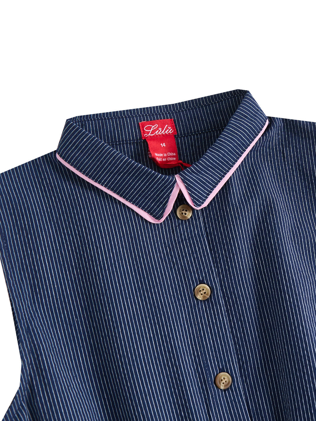 Atlantic Teen Robe