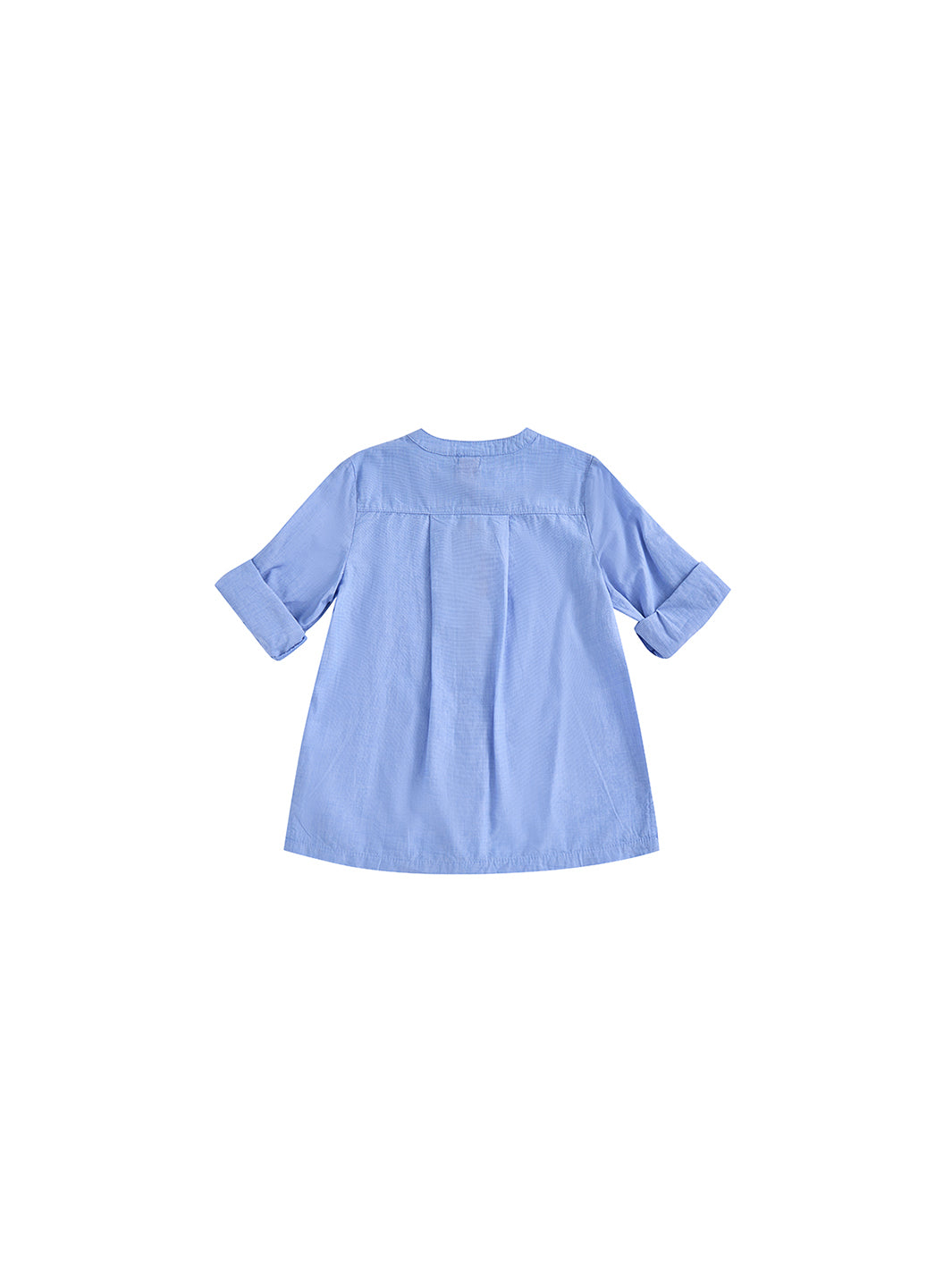 Sunwashed Shirt