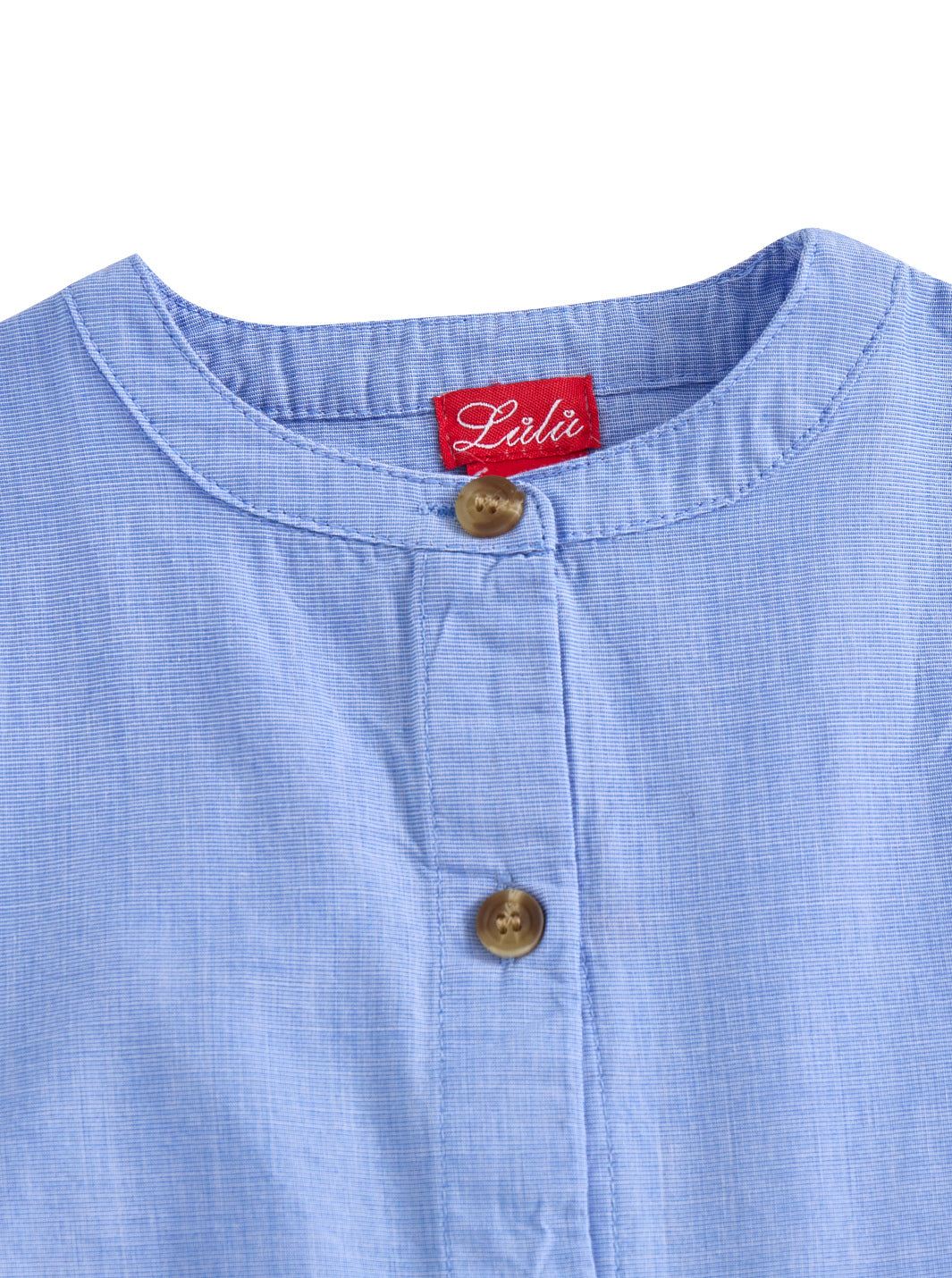 Sunwashed Shirt